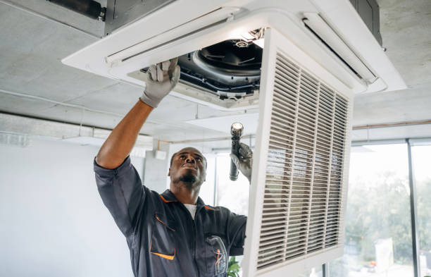 Licensed Ductwork Repair service in Alameda, CA - FH HVAC