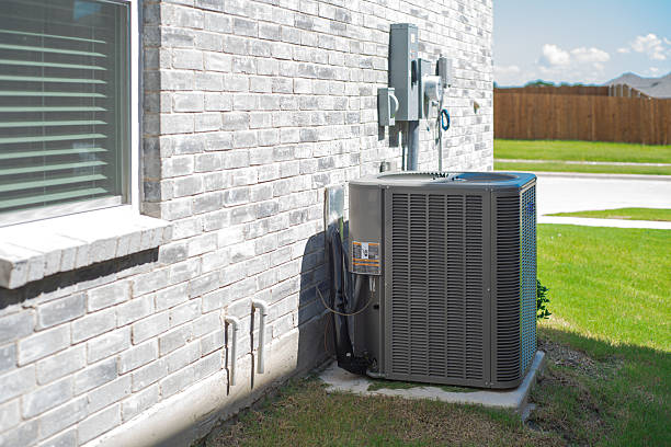 Reliable Ductwork Repair contractor in Alameda, CA by FH HVAC